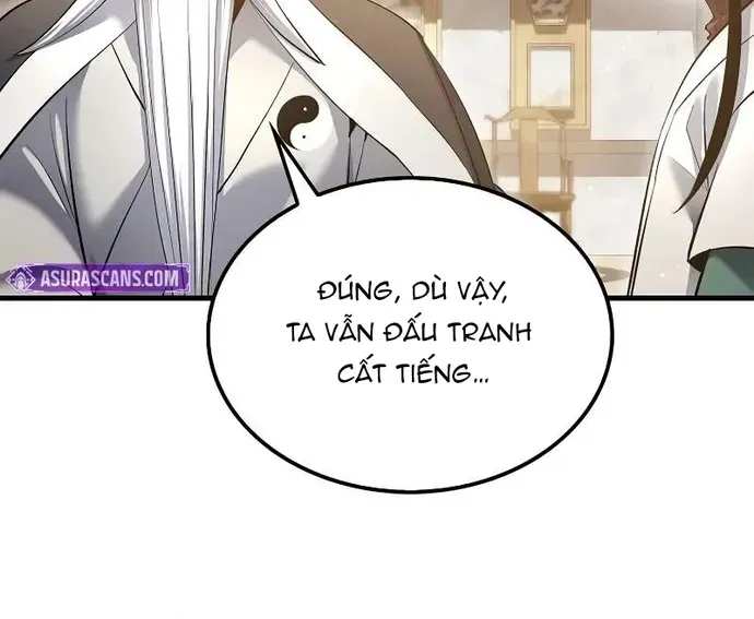 Bác Sĩ Trùng Sinh Về Murim Chap 196 - Next Chap 197