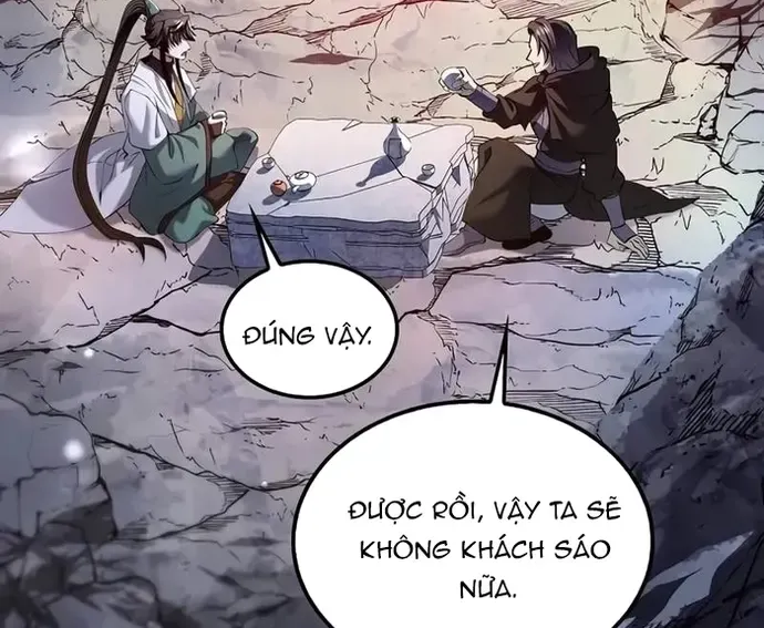 Bác Sĩ Trùng Sinh Về Murim Chap 197 - Next Chap 198