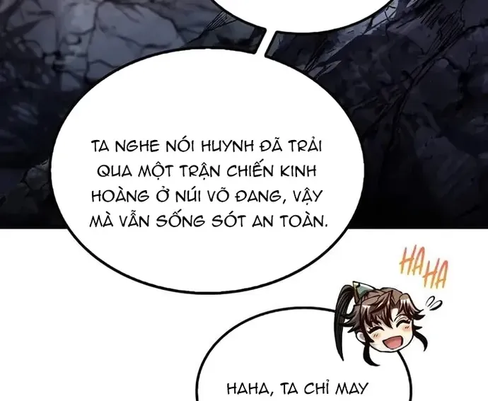 Bác Sĩ Trùng Sinh Về Murim Chap 197 - Next Chap 198