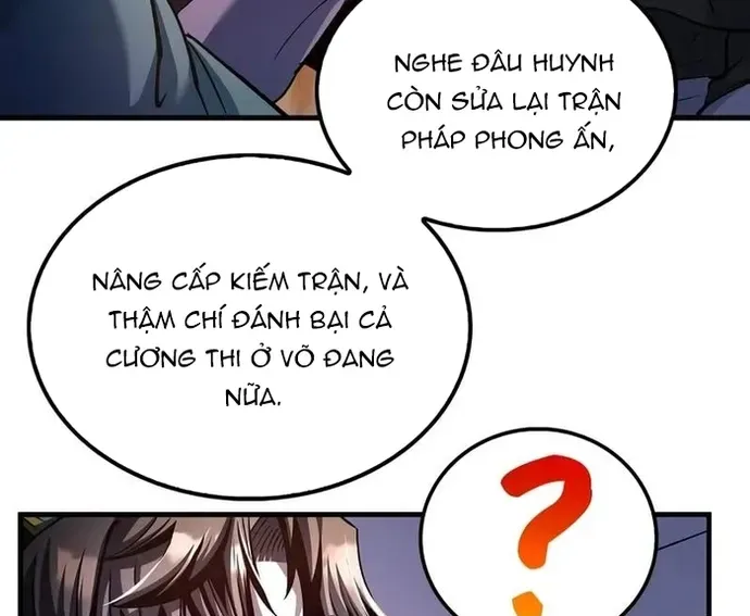 Bác Sĩ Trùng Sinh Về Murim Chap 197 - Next Chap 198