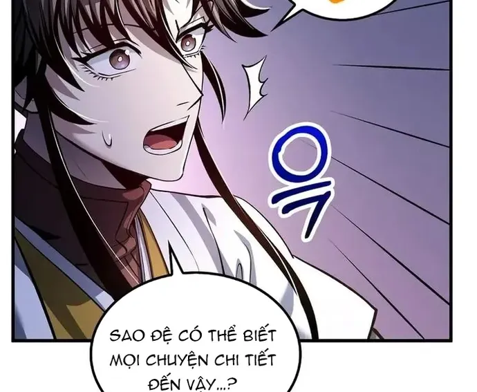 Bác Sĩ Trùng Sinh Về Murim Chap 197 - Next Chap 198
