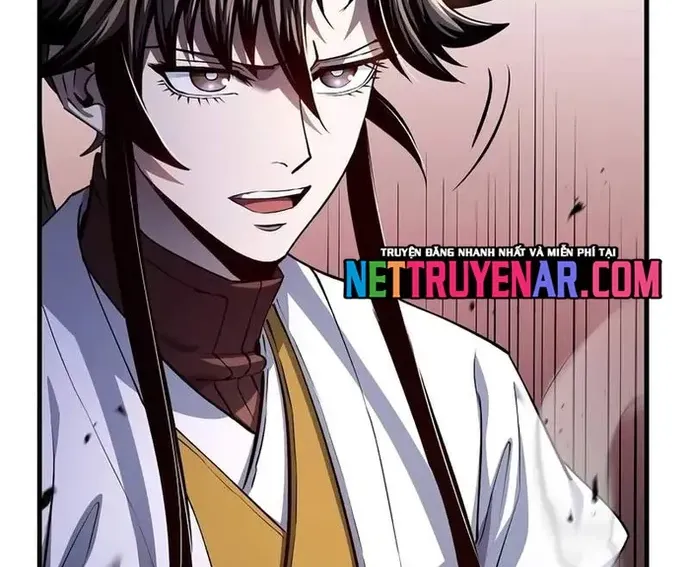 Bác Sĩ Trùng Sinh Về Murim Chap 197 - Next Chap 198