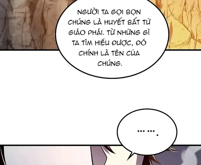 Bác Sĩ Trùng Sinh Về Murim Chap 197 - Next Chap 198