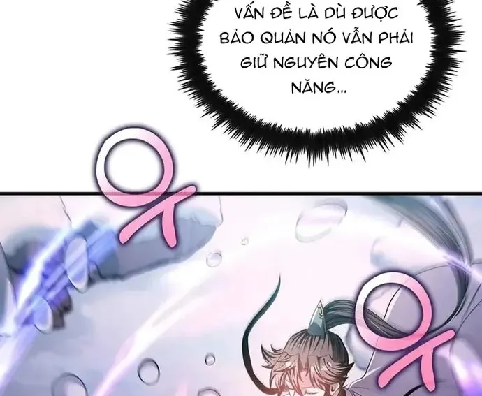 Bác Sĩ Trùng Sinh Về Murim Chap 197 - Next Chap 198