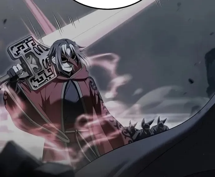 Bác Sĩ Trùng Sinh Về Murim Chap 197 - Next Chap 198