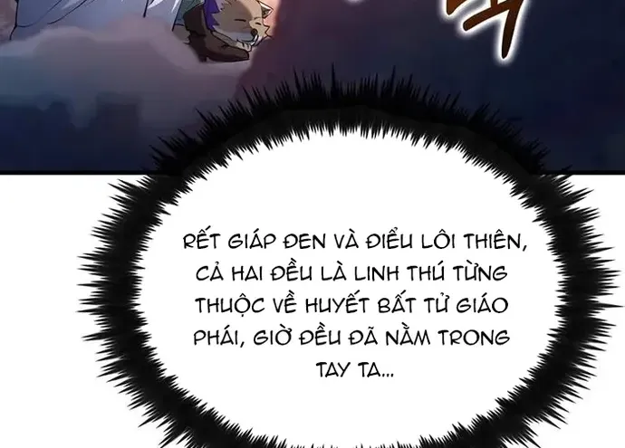 Bác Sĩ Trùng Sinh Về Murim Chap 197 - Next Chap 198