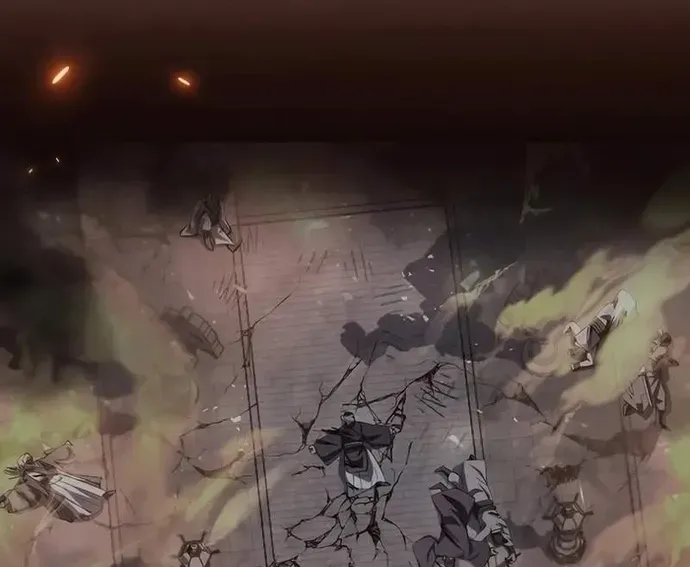 Bác Sĩ Trùng Sinh Về Murim Chap 197 - Next Chap 198