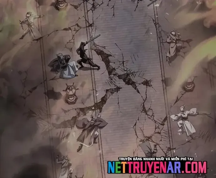 Bác Sĩ Trùng Sinh Về Murim Chap 197 - Next Chap 198