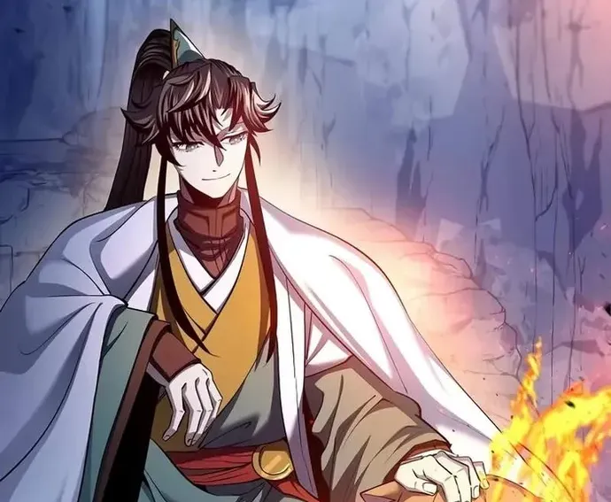 Bác Sĩ Trùng Sinh Về Murim Chap 197 - Next Chap 198