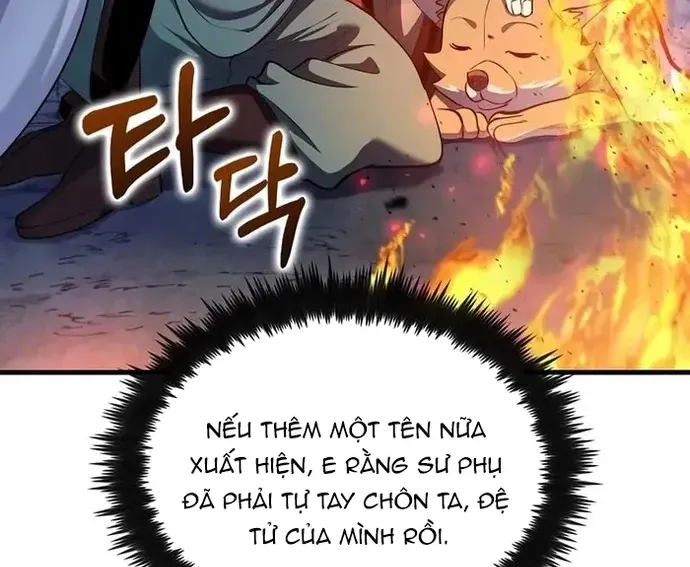 Bác Sĩ Trùng Sinh Về Murim Chap 197 - Next Chap 198