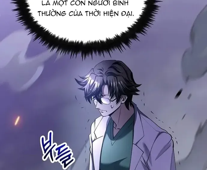 Bác Sĩ Trùng Sinh Về Murim Chap 197 - Next Chap 198