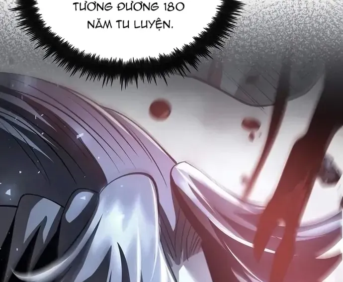 Bác Sĩ Trùng Sinh Về Murim Chap 197 - Next Chap 198