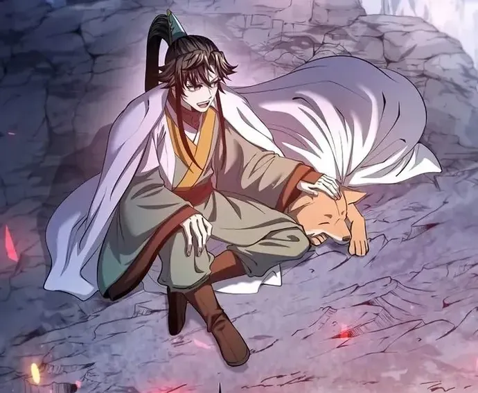 Bác Sĩ Trùng Sinh Về Murim Chap 197 - Next Chap 198