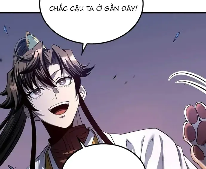 Bác Sĩ Trùng Sinh Về Murim Chap 197 - Next Chap 198