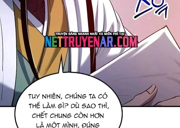 Bác Sĩ Trùng Sinh Về Murim Chap 198 - Next Chap 199