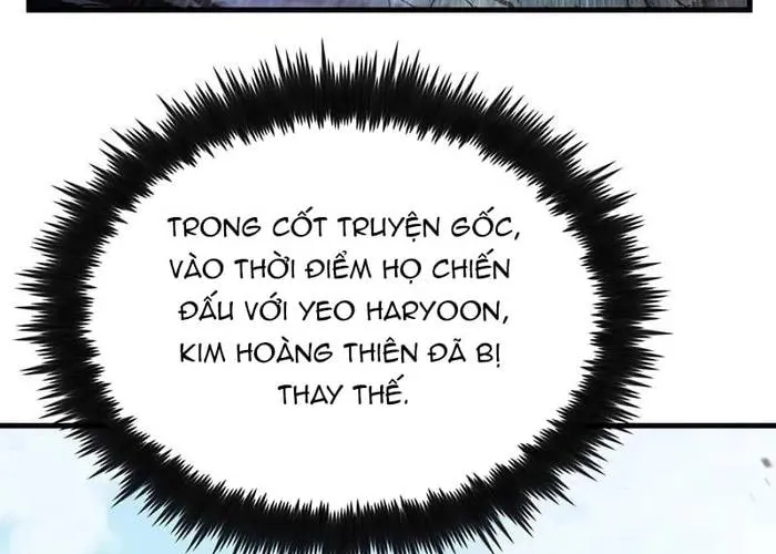 Bác Sĩ Trùng Sinh Về Murim Chap 198 - Next Chap 199