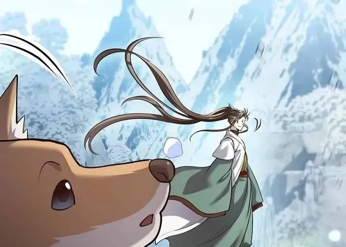 Bác Sĩ Trùng Sinh Về Murim Chap 198 - Next Chap 199