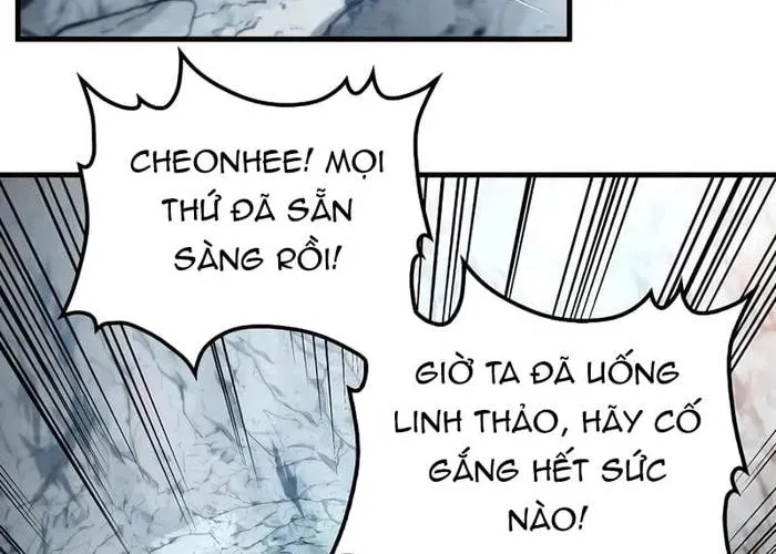 Bác Sĩ Trùng Sinh Về Murim Chap 198 - Next Chap 199
