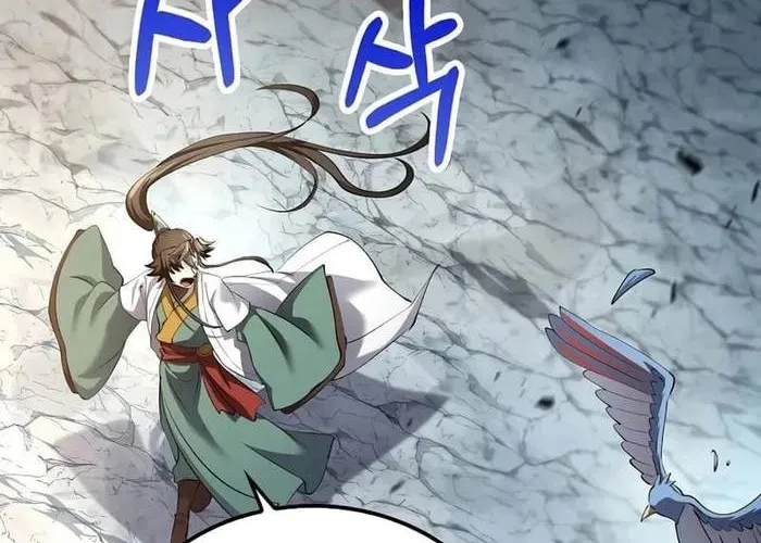 Bác Sĩ Trùng Sinh Về Murim Chap 198 - Next Chap 199