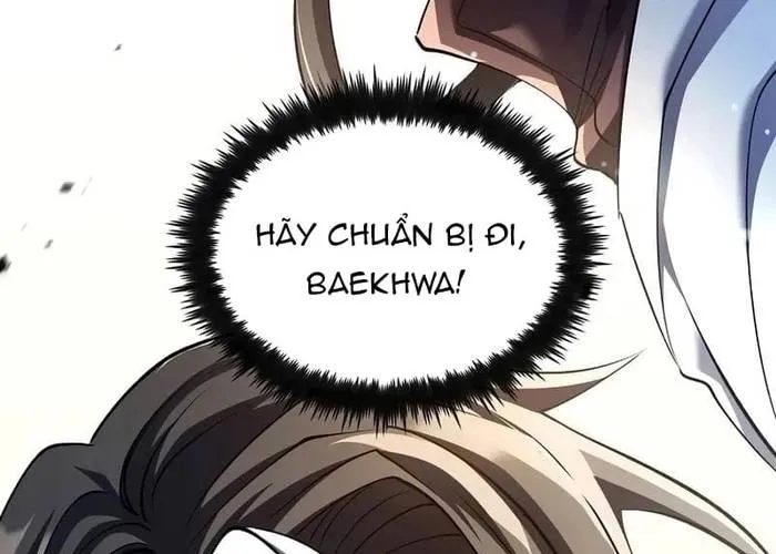 Bác Sĩ Trùng Sinh Về Murim Chap 198 - Next Chap 199