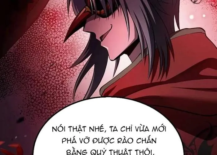 Bác Sĩ Trùng Sinh Về Murim Chap 198 - Next Chap 199