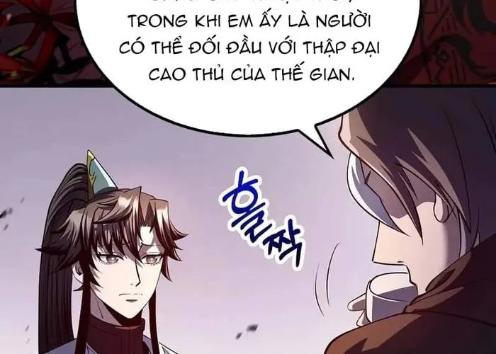 Bác Sĩ Trùng Sinh Về Murim Chap 198 - Next Chap 199