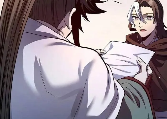 Bác Sĩ Trùng Sinh Về Murim Chap 198 - Next Chap 199