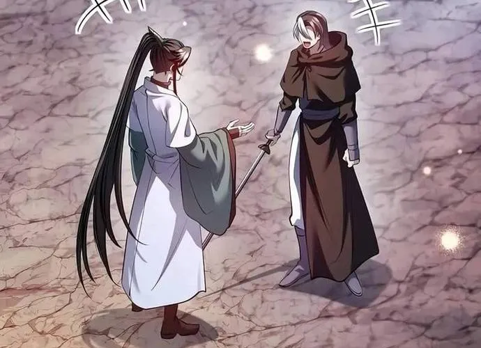 Bác Sĩ Trùng Sinh Về Murim Chap 199 - Next Chap 200