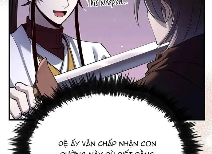 Bác Sĩ Trùng Sinh Về Murim Chap 199 - Next Chap 200