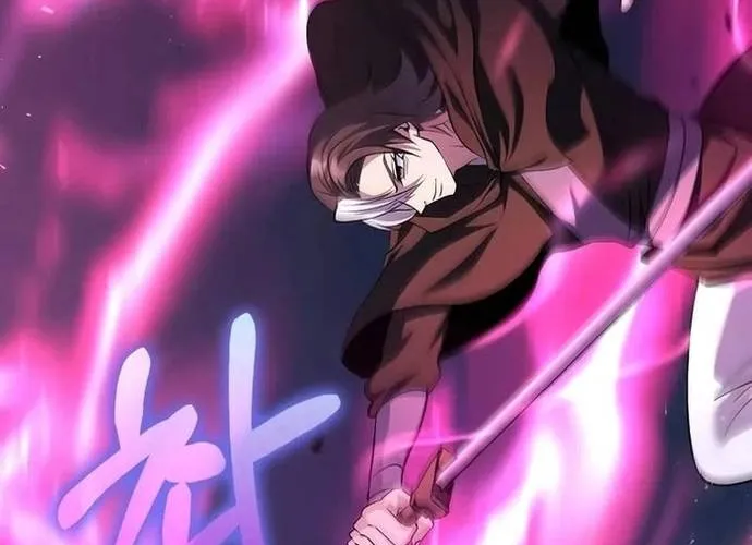 Bác Sĩ Trùng Sinh Về Murim Chap 199 - Next Chap 200