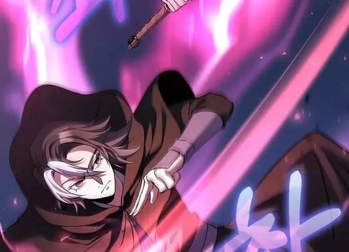 Bác Sĩ Trùng Sinh Về Murim Chap 199 - Next Chap 200