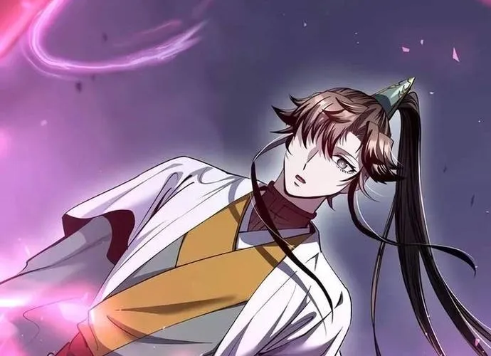 Bác Sĩ Trùng Sinh Về Murim Chap 199 - Next Chap 200