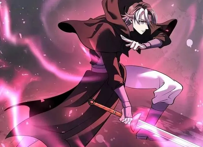 Bác Sĩ Trùng Sinh Về Murim Chap 199 - Next Chap 200