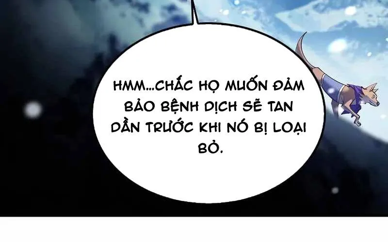 Bác Sĩ Trùng Sinh Về Murim Chap 200 - Next Chap 201
