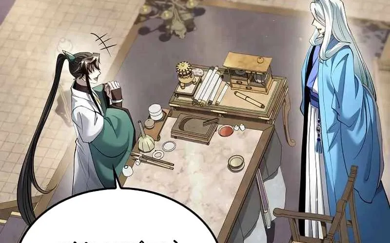 Bác Sĩ Trùng Sinh Về Murim Chap 200 - Next Chap 201