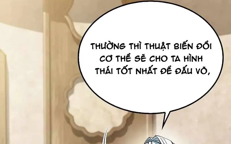 Bác Sĩ Trùng Sinh Về Murim Chap 200 - Next Chap 201