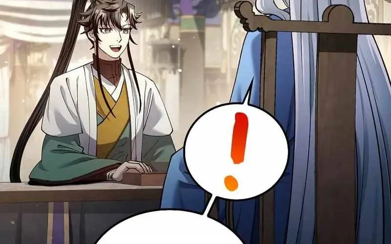 Bác Sĩ Trùng Sinh Về Murim Chap 200 - Next Chap 201