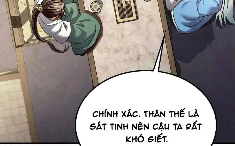 Bác Sĩ Trùng Sinh Về Murim Chap 200 - Next Chap 201