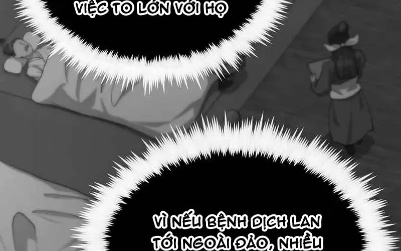 Bác Sĩ Trùng Sinh Về Murim Chap 200 - Next Chap 201