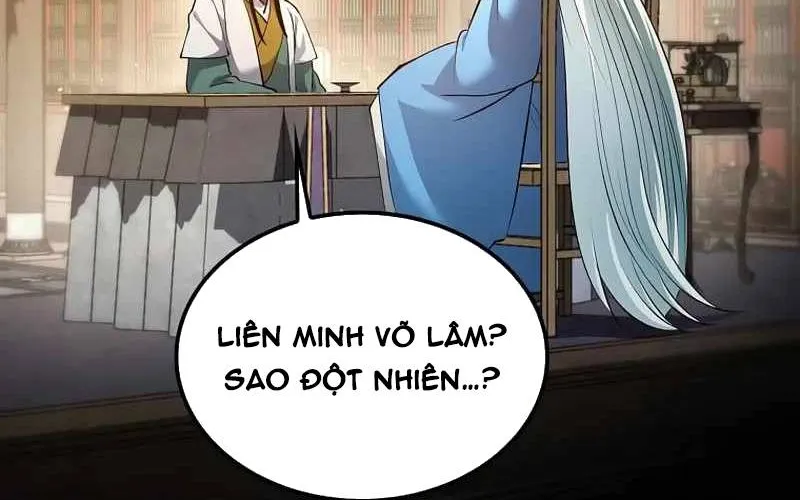 Bác Sĩ Trùng Sinh Về Murim Chap 200 - Next Chap 201