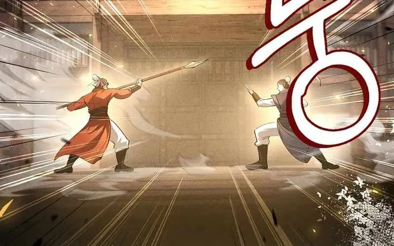 Bác Sĩ Trùng Sinh Về Murim Chap 200 - Next Chap 201