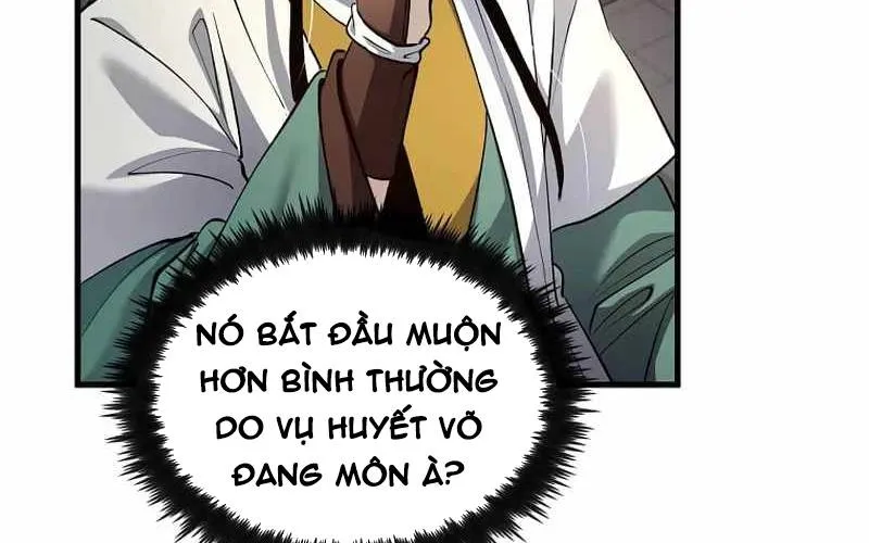 Bác Sĩ Trùng Sinh Về Murim Chap 200 - Next Chap 201