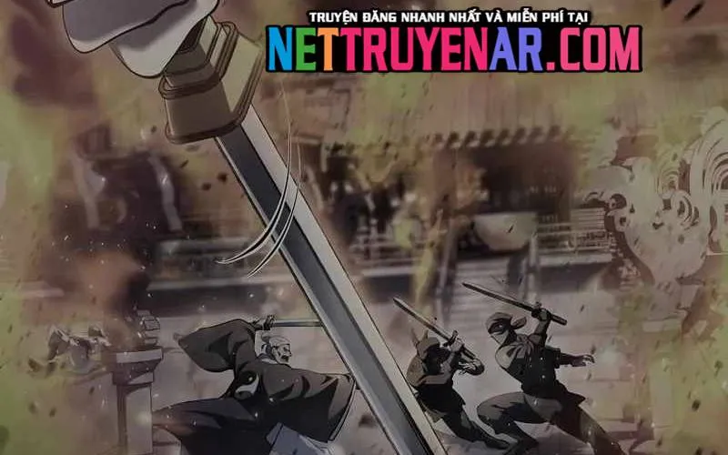 Bác Sĩ Trùng Sinh Về Murim Chap 200 - Next Chap 201