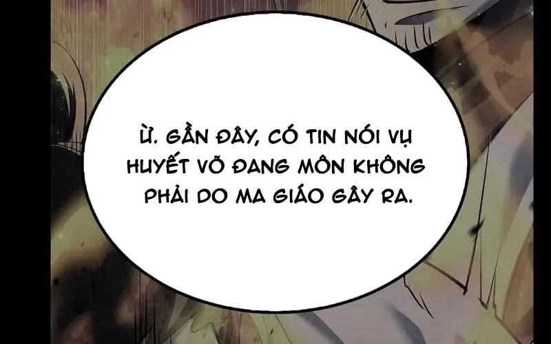 Bác Sĩ Trùng Sinh Về Murim Chap 200 - Next Chap 201