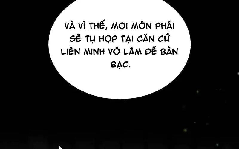 Bác Sĩ Trùng Sinh Về Murim Chap 200 - Next Chap 201