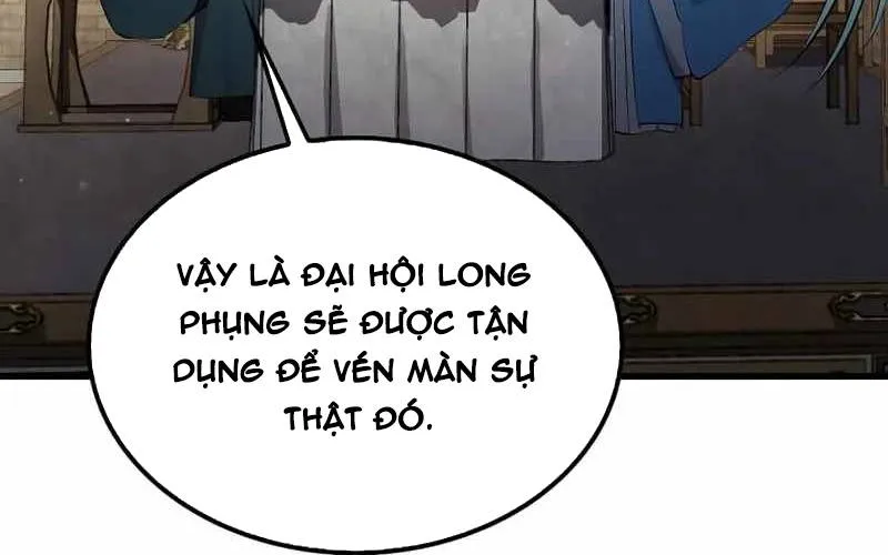 Bác Sĩ Trùng Sinh Về Murim Chap 200 - Next Chap 201