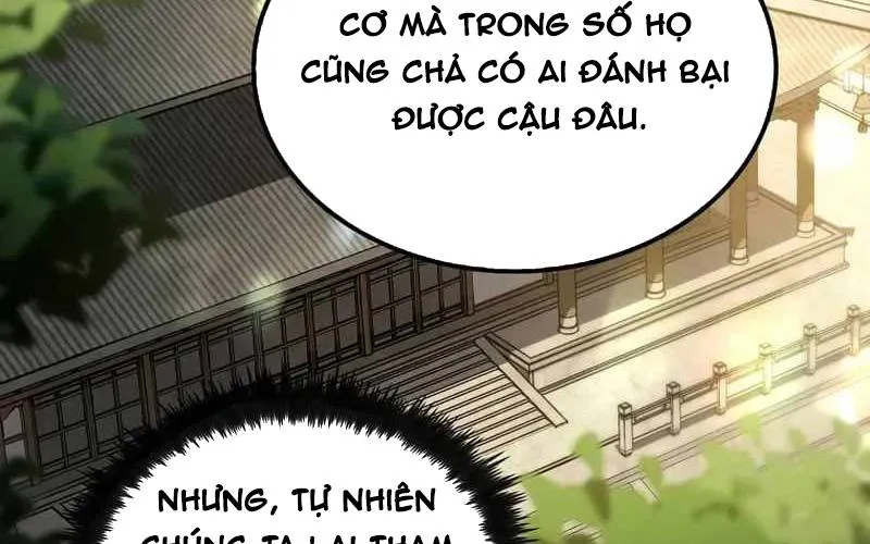Bác Sĩ Trùng Sinh Về Murim Chap 200 - Next Chap 201
