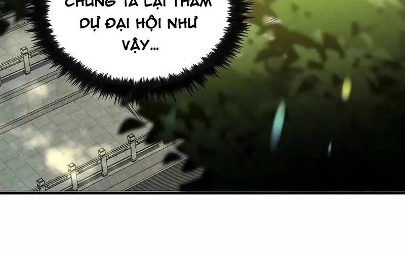 Bác Sĩ Trùng Sinh Về Murim Chap 200 - Next Chap 201