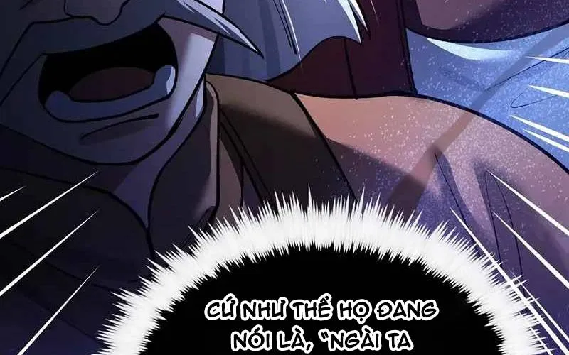 Bác Sĩ Trùng Sinh Về Murim Chap 200 - Next Chap 201