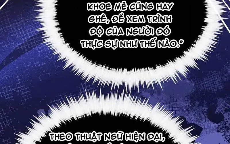 Bác Sĩ Trùng Sinh Về Murim Chap 200 - Next Chap 201